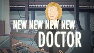 New New New New Doctor