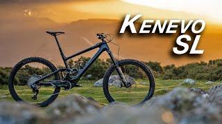 2024 Specialized Kenevo SL Review | This Bike Shocked Me!