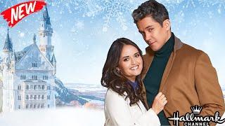 The Winter Palace 2024 - New Hallmark Movies 2024 - christmas hallmark movie - Great Romance