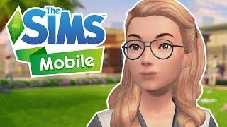MARRIAGE - The Sims Mobile | Episode 6
