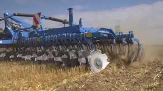 LEMKEN Rubin 9