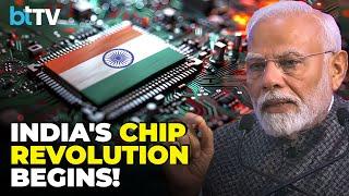 SEMICON India 2024 | PM Narendra Modi: When Chips Are Down, Bet On India