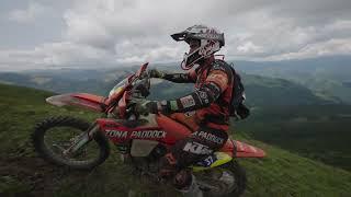 Offroad Day 1&2: Red Bull Romaniacs 2024