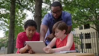 KLRN | PBS LearningMedia for Teachers_FM