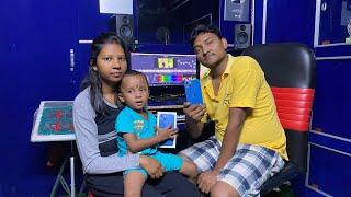 iphone Surprise by Sonaki Hembrom || Santosh Tudu ||