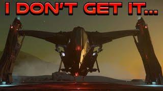 SaltEMike Reacts to  ALL the New Prowler Utility Information (Behind the Ships, Sale and Q&A)