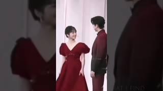 The way Dylan look at Shen Yue#dylanwang #wanghedi #shenyue #shenyueyeah #meteorgarden2018 #dyshen