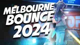 MELBOURNE BOUNCE MIX 2024 | 100% MELBOURNE BOUNCE (MIX #5)