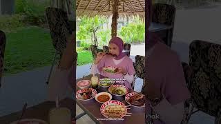 Tempat makan murah dan pastinya bikin kenyang sini mampir ke @mampirpawon purwokerto