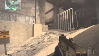 niklak21 - MW3 Game Clip