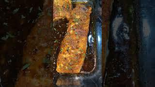 Delicious Teriyaki Salmon Recipe