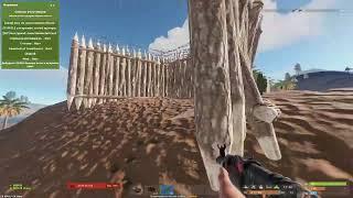 Как пушить в... Раст/Rust