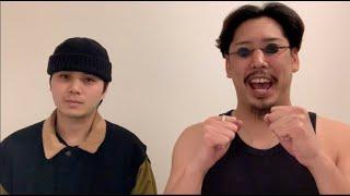 Beatbox Game3 - アジアチャンピオンver.