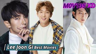 The 5 Lee Joon gi Movies That Will Make You Fall in Love with Him All Over Again!!
