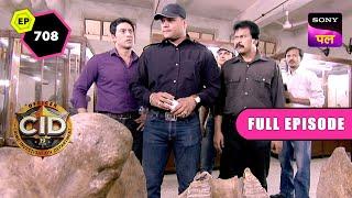 किसे देख के हो गई CID दंग? | CID | Full Episode 708 | 23 June 2024