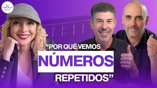 Si Ves Números Repetidos, Hoy Sabrás QUÉ quiere Decir | Yasmari Bello en El Círculo Ep. 47