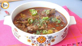 Mutton Shorba Recipe By Food Fusion (Bakra Eid Special)