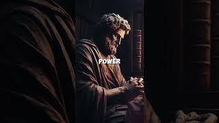 The Power of Attraction Let Things Find You | Stoicism
