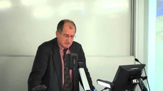 2nd Annual Ure Lecture 2012. Romans & Libyans: Cultural Encounters on the Desert Fringes of Empire.