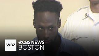 Suspect in Boston Downtown Crossing stabbing says he doesn't remember attack