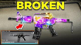 *NEW* BROKEN XM4 CLASS After UPDATE in BLACK OPS 6!  (Best XM4 Class Setup) Bo6/ Warzone