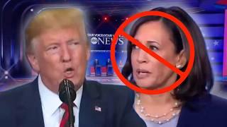 FLASHBACK: Kamala Gets It WRONG at the Democratic Debate