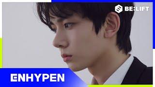 ENHYPEN (엔하이픈) Behind the Profile Shoot (ENG/JPN)