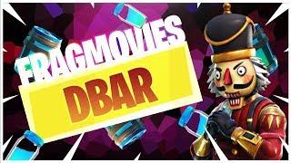 ONICRAK DBAR | SNOWY FORTNITE