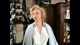 Marilyn Monroe In "Niagara"  -  "See You In Chicago"