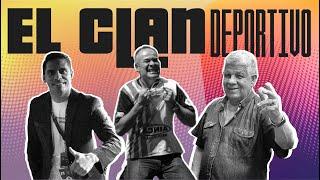 El Clan Deportivo (24/5/2022) en Directo y Sin Barrera #NarradoresDeAmerica