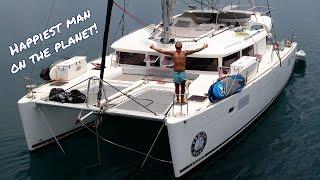 THIS IS THE #1 REASON I BOUGHT A BOAT!!  - (Episode 280)