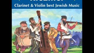 The Happy Nigun, mazal tov : Let's Be Happy - famous Jewish Klezmer Music - jewish culture songs