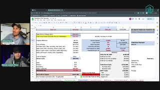 Wholesaling Real Estate: Real Deals, Real Calls Live