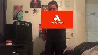 Audacy: Audacy Sports Opening ID (My Version)