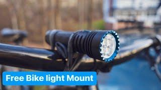 Bike Light Mount: The Best Bike Lights for Night Riding 2023