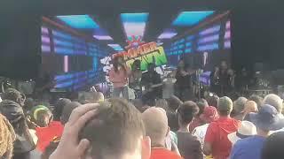 Julian Marley & The Uprising - Live at Simmer Down Festival 2024, UK