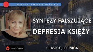 Depresja księży i wątpliwa prawda syntez #241