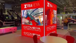 Coveya LED Screen Rental By Dynamo LED Displays