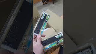 сборка компьютера для офиса #shortvideo #рекомендации #computer #ремонт #пк #pc