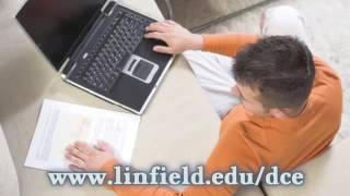 Online Accounting Program From Linfield College Online and Continuing Education