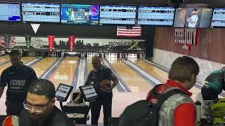 2024 PBA BowlerX Open Qualifying (2nd Squad Game 1)