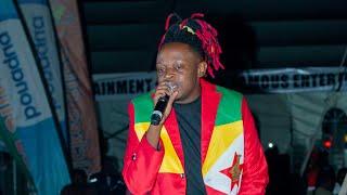 Seh Calaz Live @HKDMUSICFESTIVAL 2024 || FULL PERFORMANCE