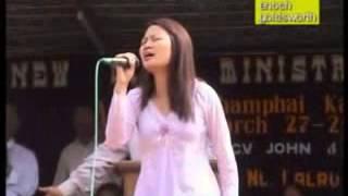 Myanmar(mizo) gospel song