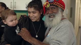 NAIDOC Celebrations Macksville Hospital 2024