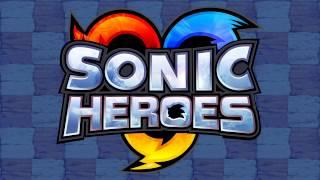 All Heroes Gather - Sonic Heroes [OST]