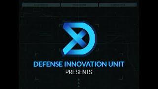 Webinar: Work and Scale Within the $100B Defense Market