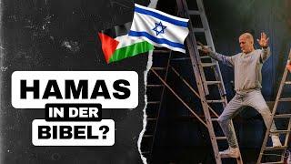 Ich hab Hamas in der Bibel gefunden! | Tobias Teichen (2/4)