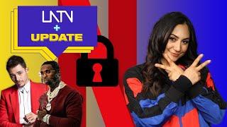 Netflix Passwords, Pop Smoke, and More | LATV Update