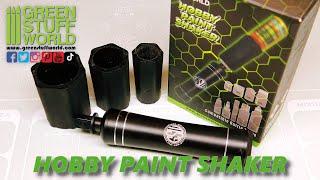 Hobby Paint Shaker