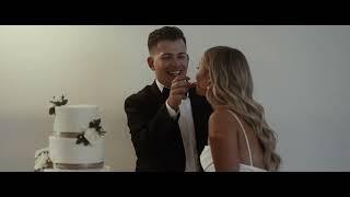 Ivy House Michigan Summer Wedding Video | Saugatuck | All Grand Events + Floral #michiganflorist